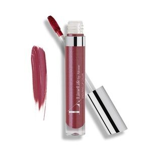 Limelife Enduring Lip Color · Liquid Lipstick mini size in Wedding cake